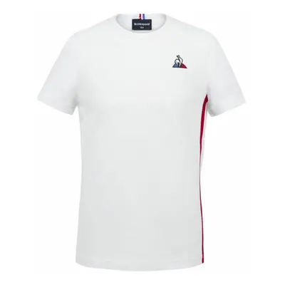 Children's T-shirt Le Coq Sportif tricolore n°2