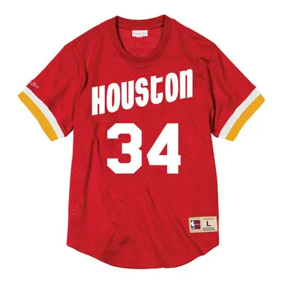 Nba jersey Houston Rockets Hakeem Olajuwon