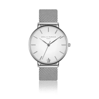 Women's watch Amelia Parker Pure Mesh