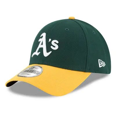 Baseball cap New Era MLB Oakland Athletics