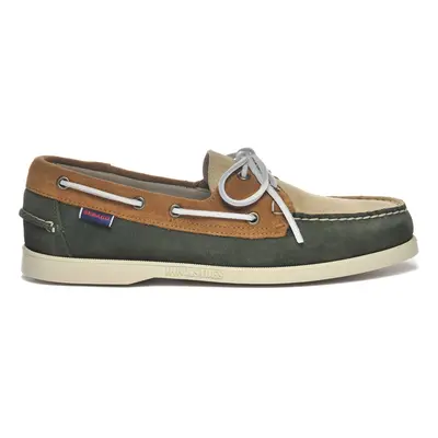 Boat shoes Sebago Jib