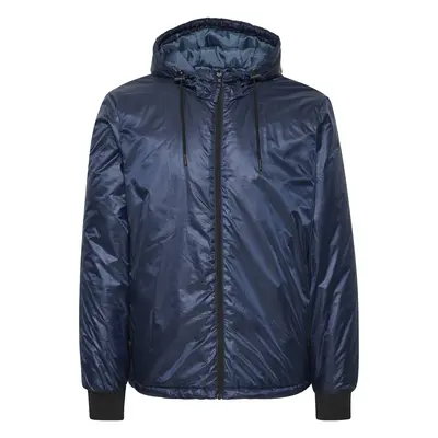 Hooded waterproof jacket Blend