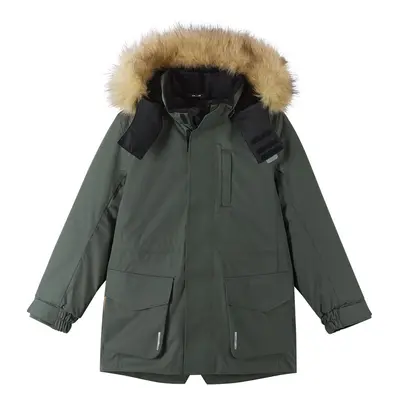 Children's parka Reima Reima tec Naapuri