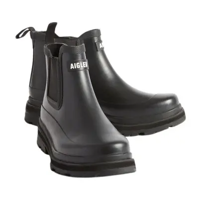 Women's boots Aigle Soft Rain 2