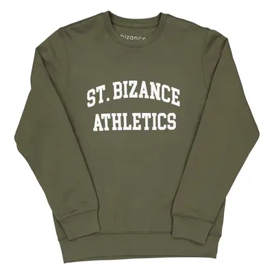 Sweatshirt woman Bizance guillaume