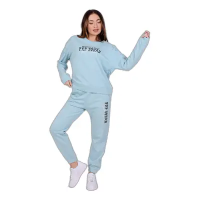 Women's jogging suit Project X Paris squad