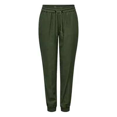 Women's Trousers Only Kelda-Emery Pull-Up