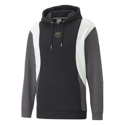 Hoodie Puma King Top