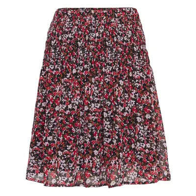 Women's skirt Moss Copenhagen Varuna Kabrina Smock AOP