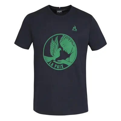 T-shirt Le Coq Sportif La Paix n°1