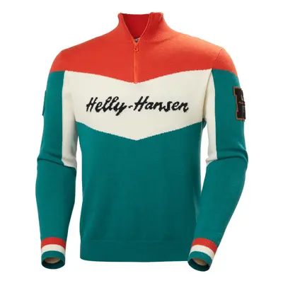 1/4 zip sweater Helly Hansen Apres