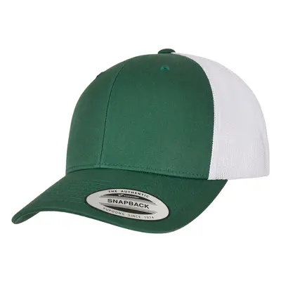 2 tone trucker cap Urban Classics Retro