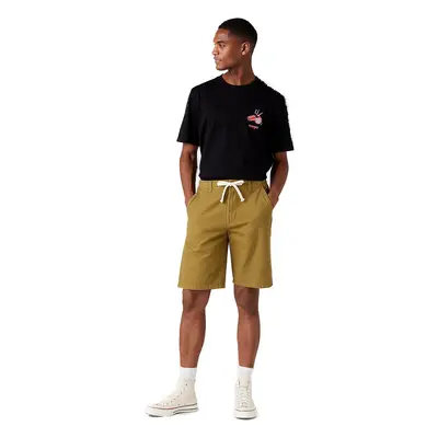 Short Wrangler Casey relaxed ds