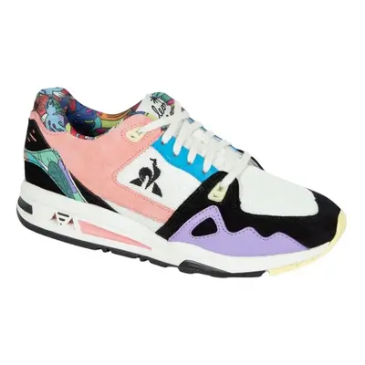 Women's sneakers Le Coq Sportif Lcs R1000 Leona Rose