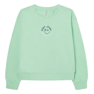 Sweatshirt girl Pepe Jeans Omara