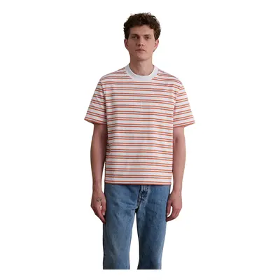 Striped T-shirt Le Minor Andy