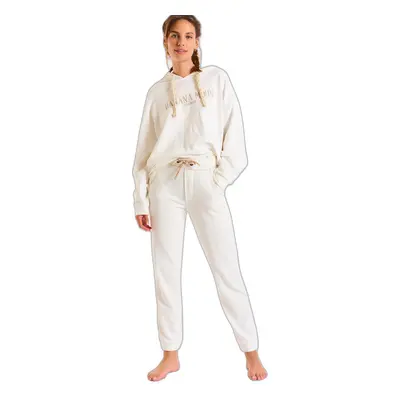 Women's jogging suit Banana Moon Aubrey Rainyday