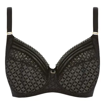 Women's underwired side-reinforced bra Freya Viva Lace