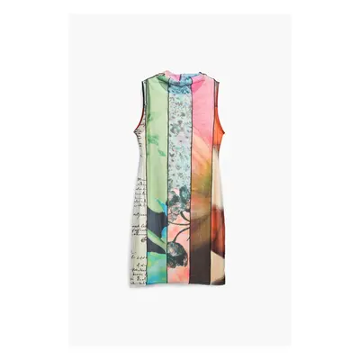 Women's dress Desigual St. Johns