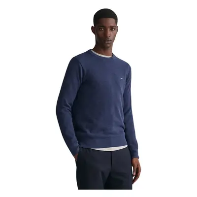 Sweater Gant Bicolored Raglan