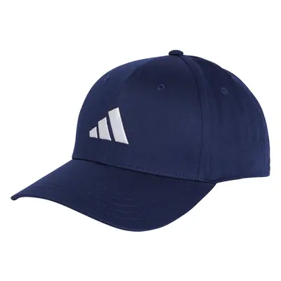 Cotton baseball cap adidas New Logo