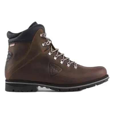 Boots Rossignol 1907 wax 2.0