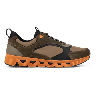 Sneakers Geox Spherica Ecub-4 A