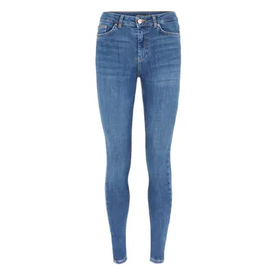 Women's skinny jeans Pieces Delly MB184