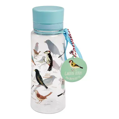 Reusable bottle for children Rex London Garden Birds