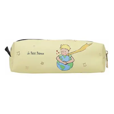 Square Pencil case planet the small prince child Kiub