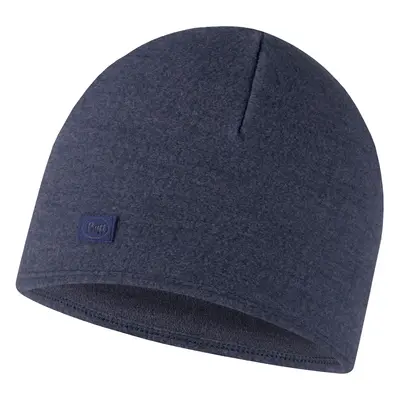 Merino wool fleece hat Buff