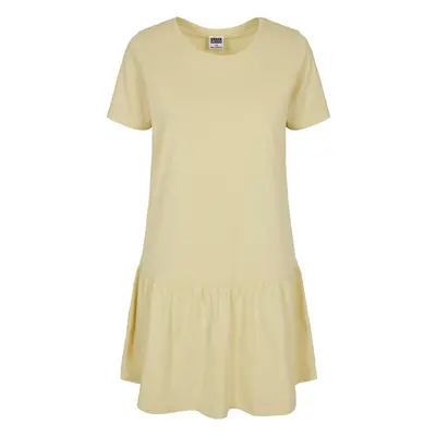 Women's dress Urban Classics Valance Tee