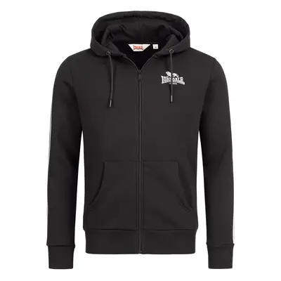 Zip-up hoodie Lonsdale Balnakeil