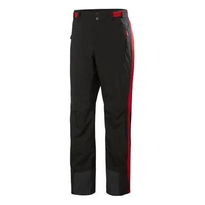 Zip ski Trousers Helly Hansen World Cup Insulated