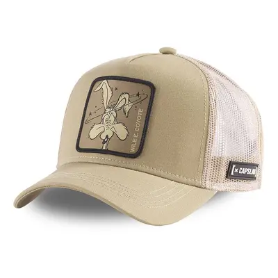 Cap Capslab Looney Tunes Coyote