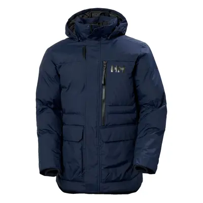 Puffer Jacket Helly Hansen Tromsoe