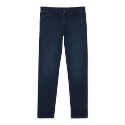 Chino Trousers Teddy Smith Pallas SW