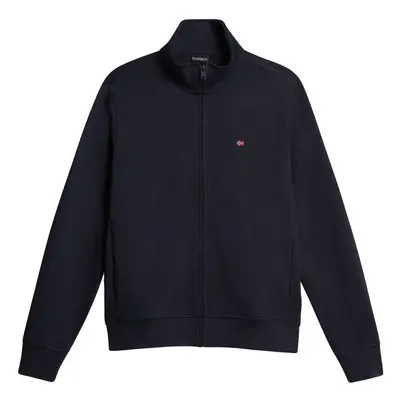 Zip-up sweatshirt Napapijri Balis