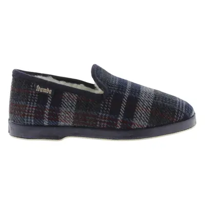 Women's slippers Victoria carreaux