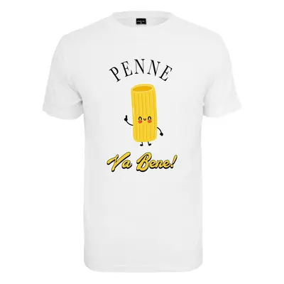 T-shirt Mister Tee Penne va benne