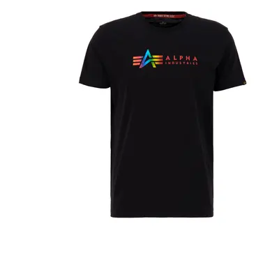 T-shirt Alpha Industries Alpha Label