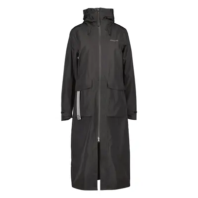 Women's long parka Didriksons Nadja 4