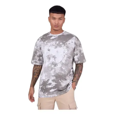 Oversized T-shirt Project X Paris Tie And Dye