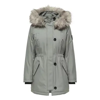 Women's parka Only Iris