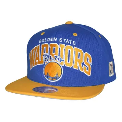 Cap Golden State Warriors hwc team arch