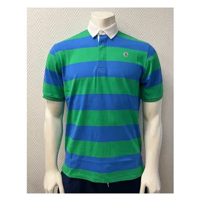 Polo shirt Serge Blanco