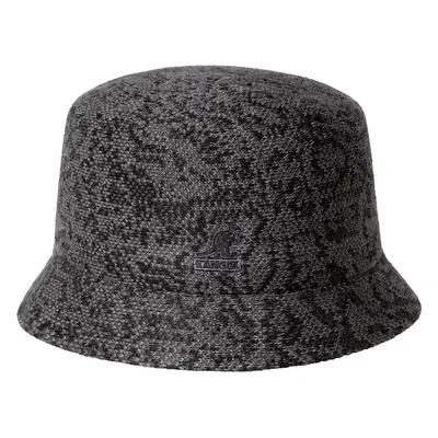 Kangol birdseye maze bin bucket hat