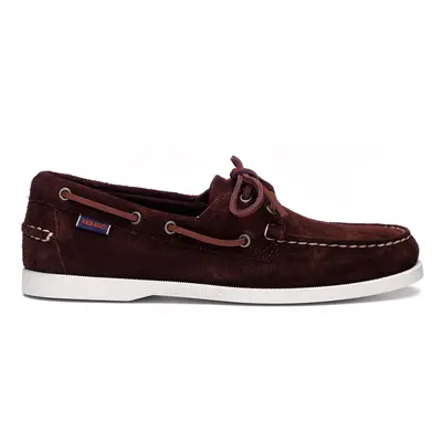 Boat shoes Sebago Portland Flesh