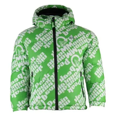 Children's ski jacket Peak Mountain Elef