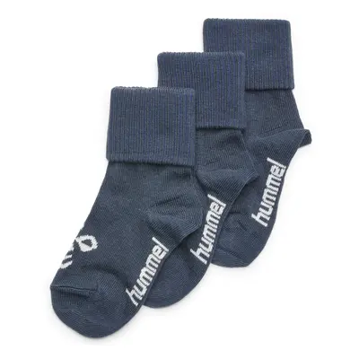 Baby socks Hummel sora (x3)